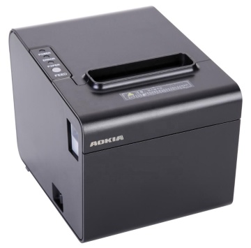 AK-3080 80mm Thermal Printer POS Receipt Printer