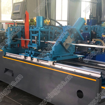 40M Stud And Track Roll Forming Machine