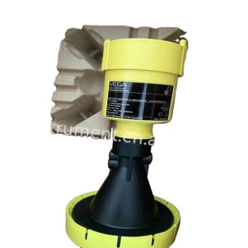 80HZ VegaPuls 64 Radar Level Sensor for Continuous Liquid Level Measurement