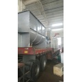 Food powder mixing equipment