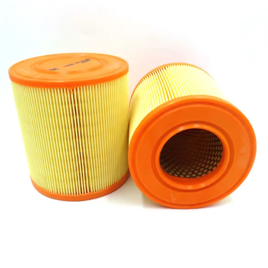 Original Air Filter 4F0133843A for AUDI A6 - TOP Grade