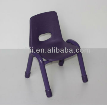 Cheap kids plastic chair made in China
