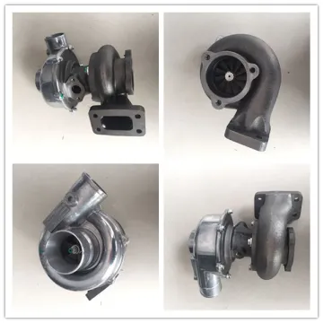 Rhb6 Turbocharger 8944183200 for Isuzu 4bd1 4bd1-T Engine