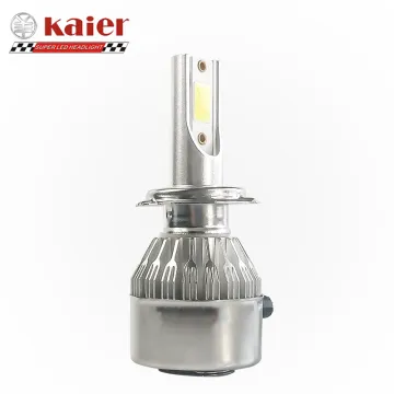 High Quality C6 Car LED Headlights 36W 6000K 8000LM for H7 H4 9005 9004