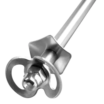 Stainless Steel Single Spindle Drinks Mixer and Milk Shaker Mixer