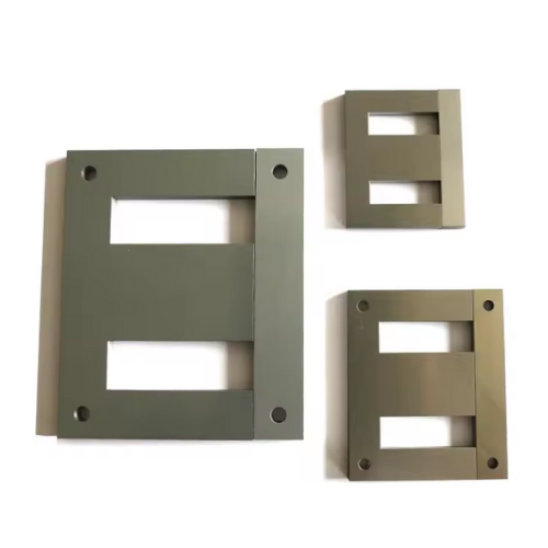 Ei 48 변압기 적층