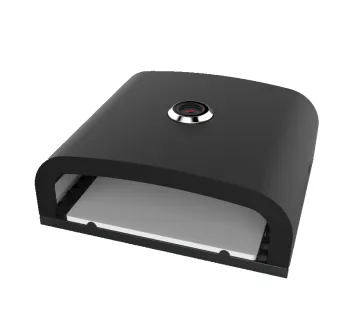 Customizable Portable Garden Kitchen Gas Pizza Stainless Steel Small pizza oven Pizza box