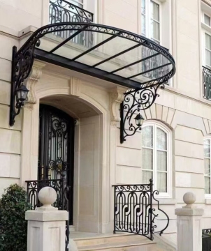 wrought iron entry doors, custom iron doors