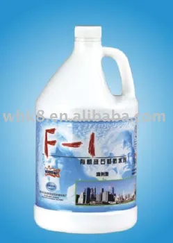 Water -proof agent for marble