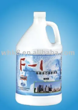 Water -proof agent for marble