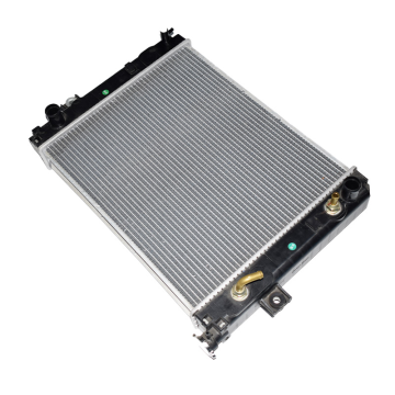 High Quality Forklift Parts: H20 Engine Radiator 2CN52