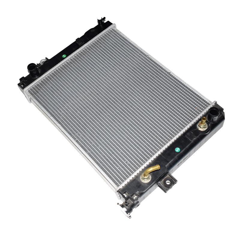 High Quality Forklift Parts: H20 Engine Radiator 2CN52