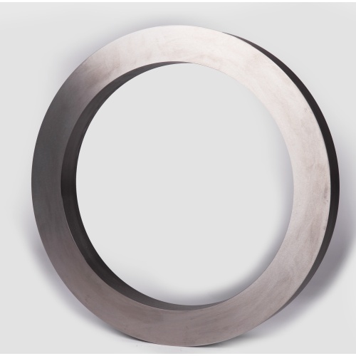 Mataas na Wear Resistance Carbide Roller Ring