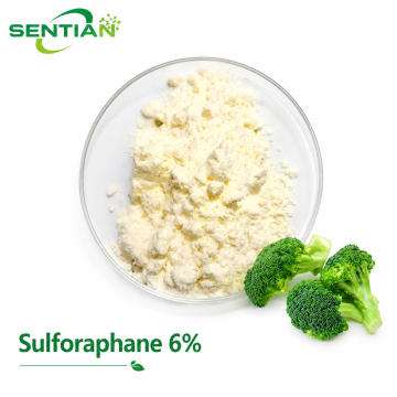 Premium Sulforaphane Natural Extract from Cruciferous Plants