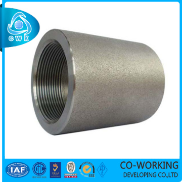 Socket Weld Cap Fittings