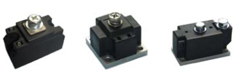 One Unit Modules (MT50A MT100A MD50A)