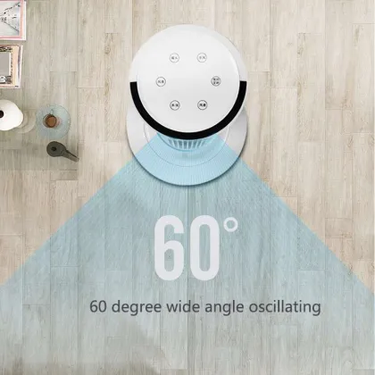 2022 Summer Season Cooling: Humidifying Cooling Fan Air Cooler