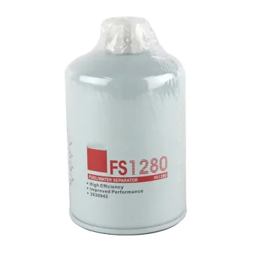 Guangxi Liugong Diesel Engine Fuel Water Separator Part 53C0051