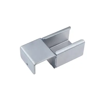 FH-2033I Mounting Bracket Holder for 32mm Pipes and Roller Tracks