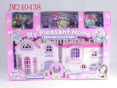 toy Pleasant Home