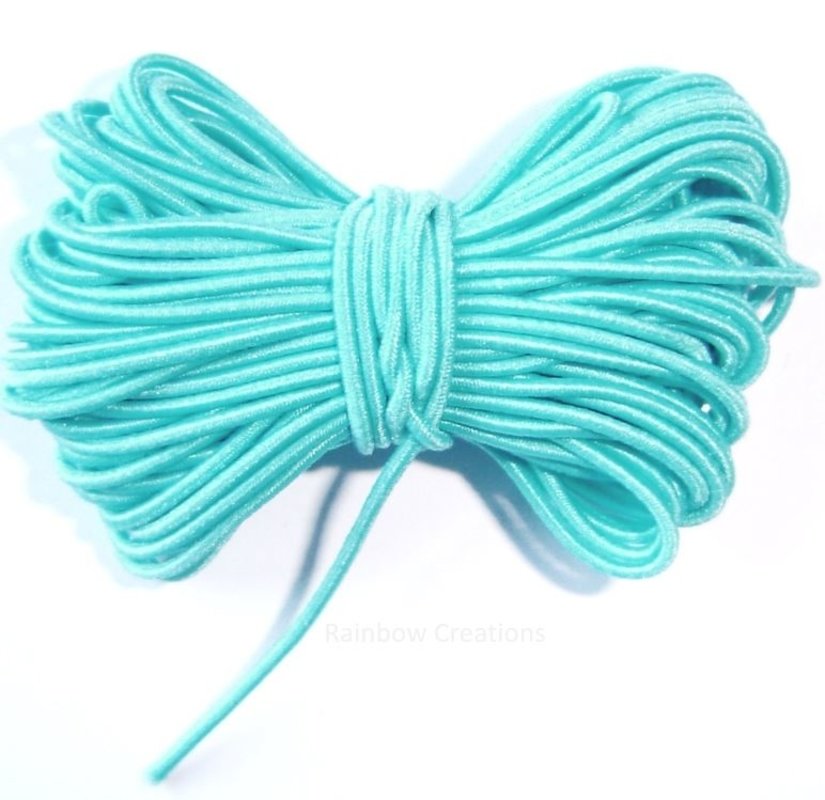 Hair Ties Elastic Rope