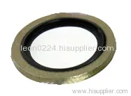 Rubber Metal Bonded Washer 
