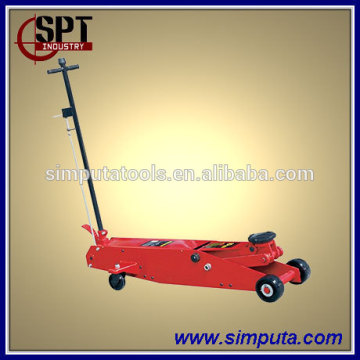 10Ton hydraulic Long Floor Jack/(SPT-32108)