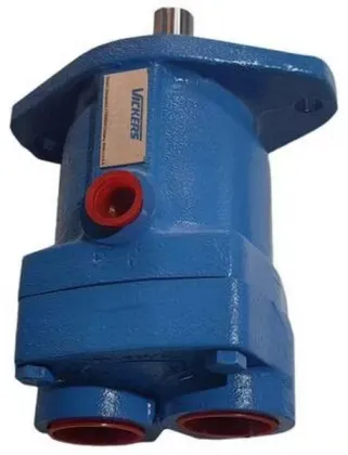 EATON VICKERS Hydraulic Motor