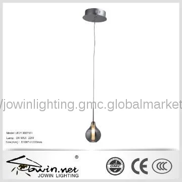 drop glass pendant lamp indoor lighting pendant lighting fixtures