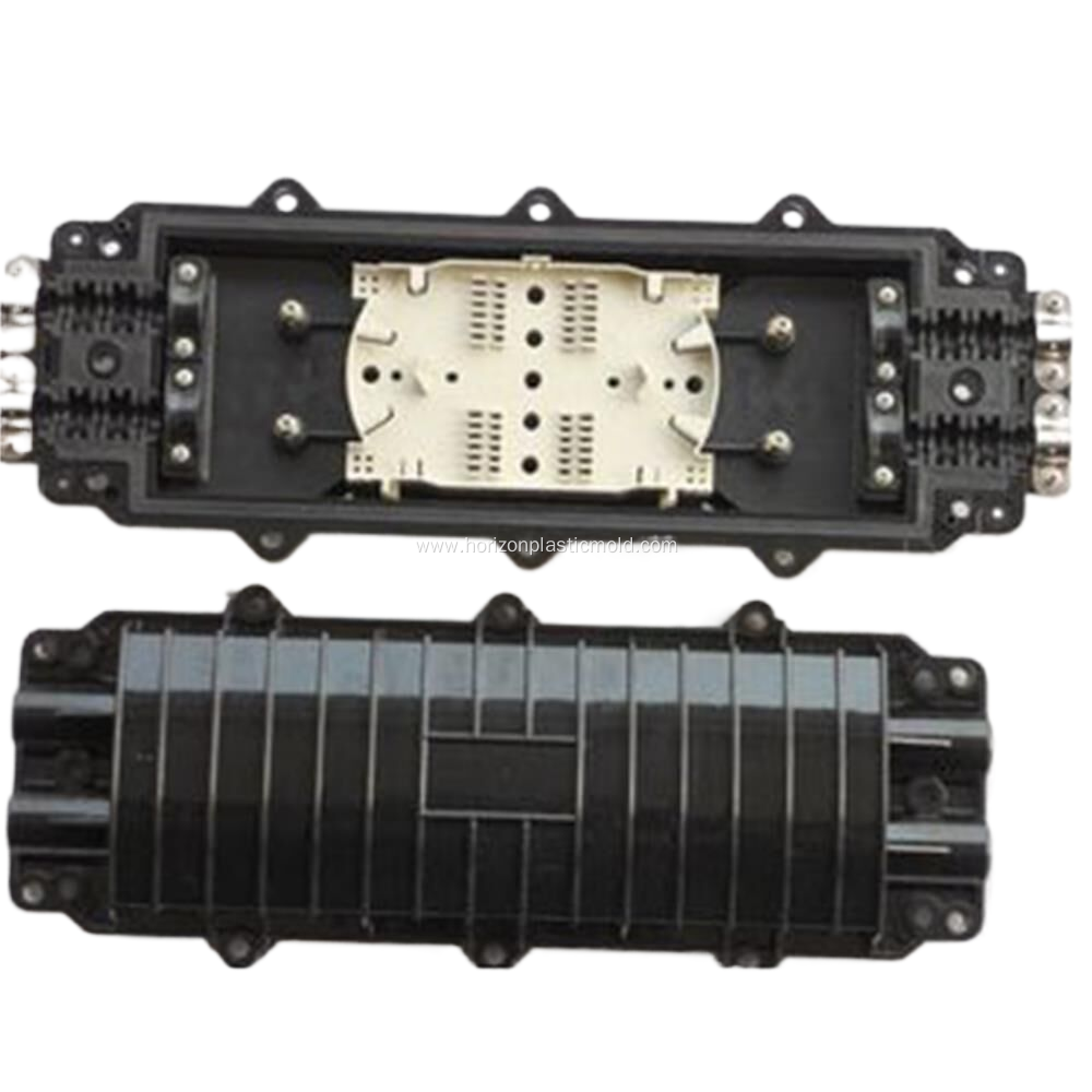 Controller assembly housing parts