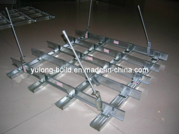 Ceiling System
