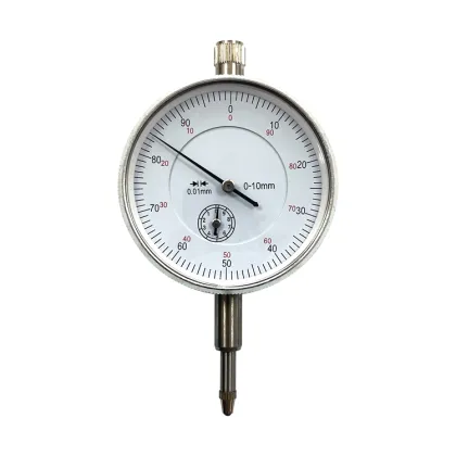 Professional Table Saw DTI Clock Dial Indicator 0-10mm