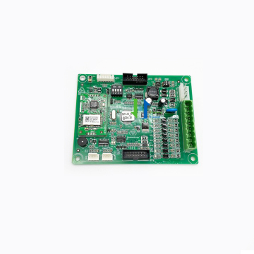 MF4-B Elevator PCB Board Search Engine