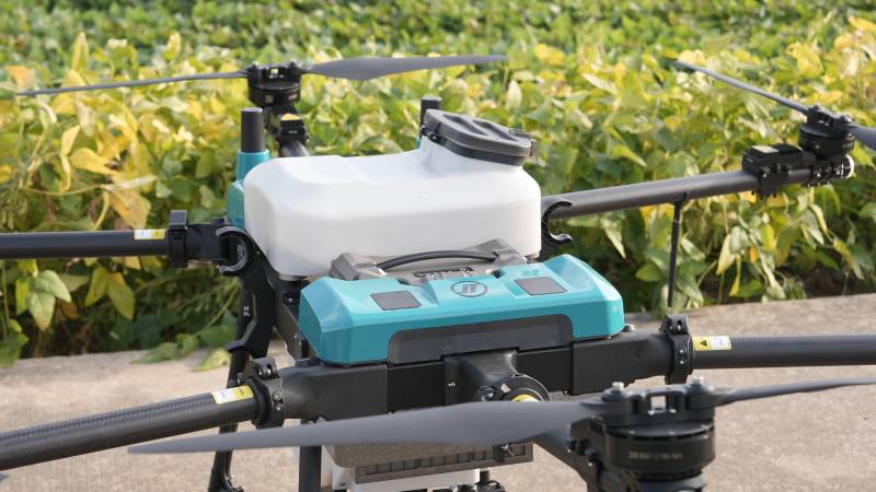 Agras T40 sprayer Agricultural Payload Drone Spraying