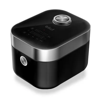 Newest 1L 1.5L 1.8L IH Rice Cooker with 3D Heating and Iron Inner Pot