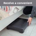 Adjustable Mobility Step Stool for Adults