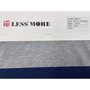 80% polyester 15% rayon 5% elastan