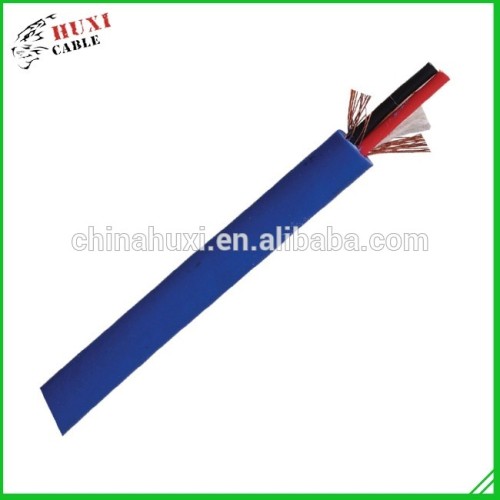 Top quality, CE certified, various types microphne cable