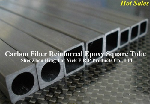 Hot! Carbon Fiber Tube