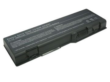 laptop battery For Dell Inspiron 9200
