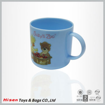 Full Color Coating Mug For Sublimation Printing Heat Press