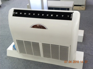 CE Functional Ceiling, Floor-Type Fan Coil, Chiller Air Conditioner