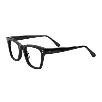 Lenses Glasses Acetate Eyeglasses Frames For Mobile
