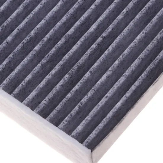 Wholesale Car Air Filter Cartridge & Cabin Filters - Activated Carbon Auto Spare Parts