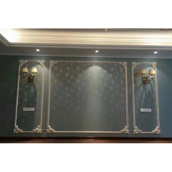 Contemporary Artistic 3D Wall Plank Decor