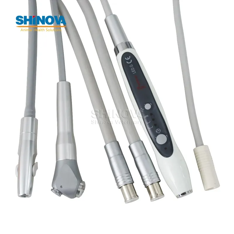 Portable Dental Unit PD-893