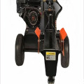 Vertical Log Splitter Manual Firewood Processor