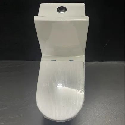 Gold Dragon Sanitary Ware WC Toilet Seat
