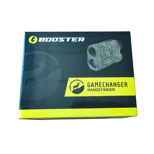 Range Finder Packaging Card Box