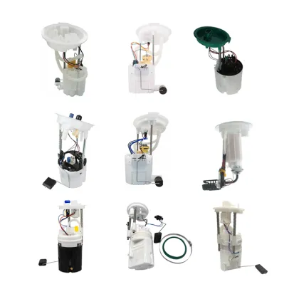 Car Fuel Pump for BMW E90/M3 - 16112283496